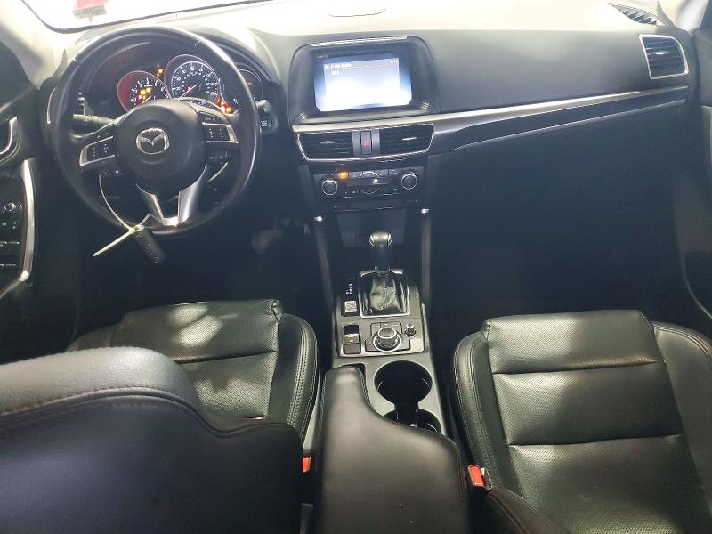 Aukcja sprzedaży 2016 Mazda Cx-5, vin: JM3KE2DY6G0776981, numer aukcji: 62165266