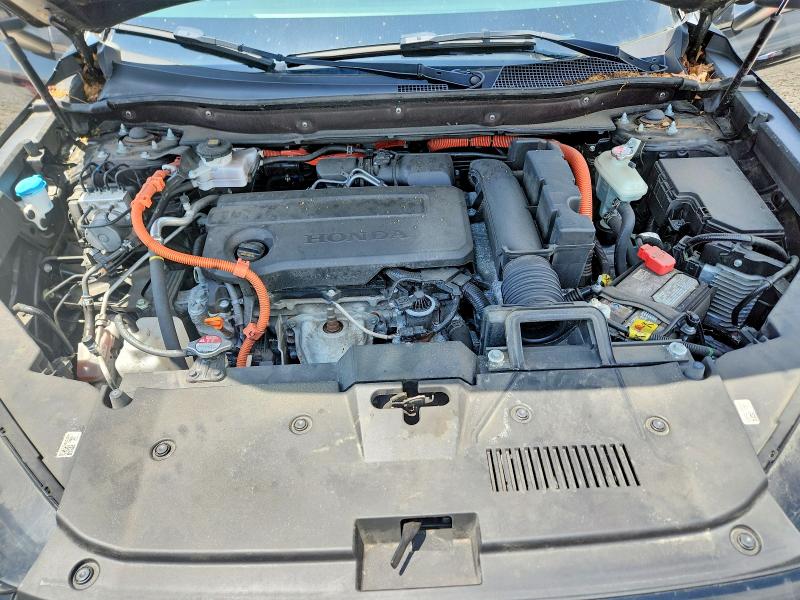 Aukcja sprzedaży 2024 Honda Cr-v, vin: 2HKRS6H97RH809020, numer aukcji: 60188266