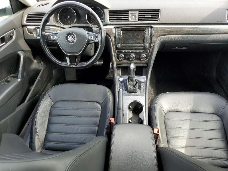 Aukcja sprzedaży 2017 Volkswagen Passat, vin: 1VWCT7A3XHC080338, numer aukcji: 59360656