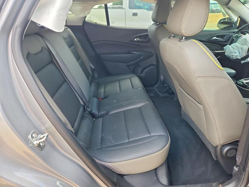 Продажа на аукционе авто 2025 Chevrolet Trax, vin: KL77LKEP6SC273224, номер лота: 61492256