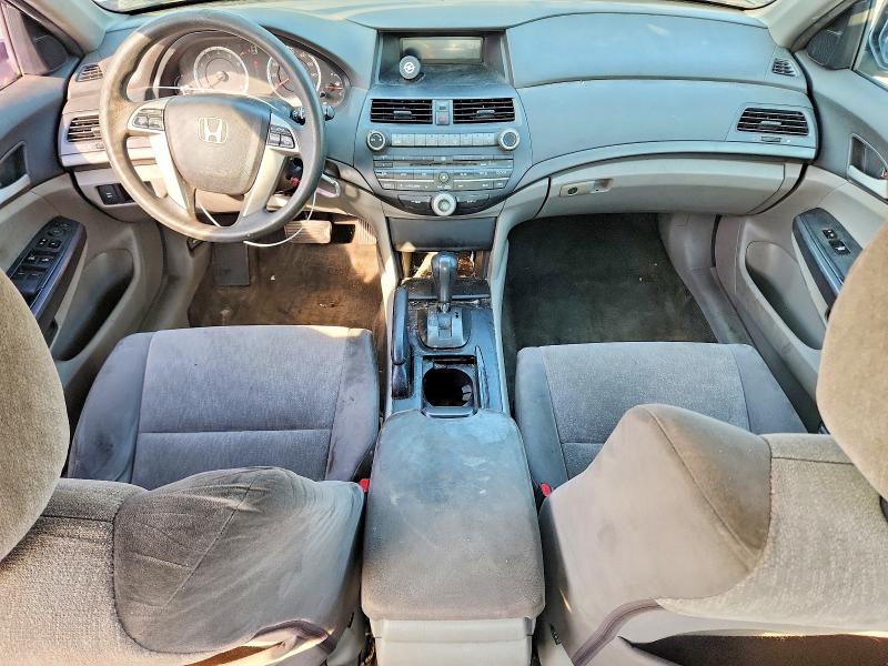 Продаж на аукціоні авто 2010 Honda Accord, vin: 1HGCP2F4XAA102921, номер лоту: 61052156