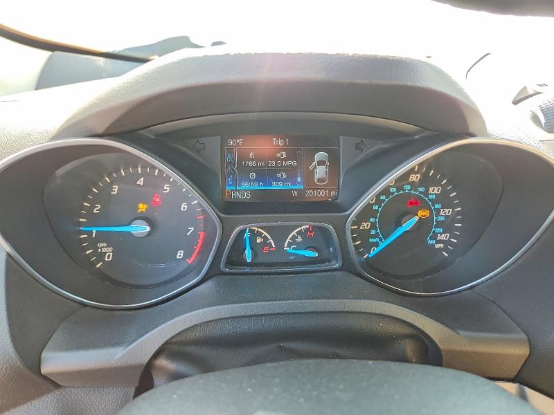 Продаж на аукціоні авто 2013 Ford Escape, vin: 1FMCU9H92DUC88672, номер лоту: 61938886