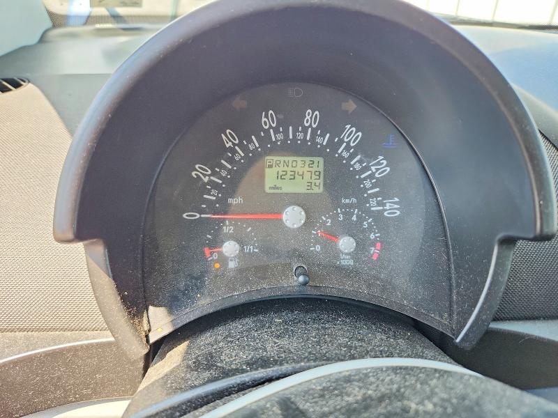 Aukcja sprzedaży 2002 Volkswagen New Beetle, vin: 3VWCK21CX2M455561, numer aukcji: 62439136