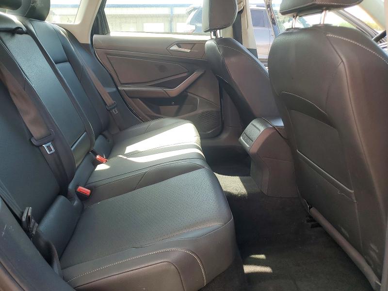 Продаж на аукціоні авто 2019 Volkswagen Jetta, vin: 3VWE57BU2KM169076, номер лоту: 61612716