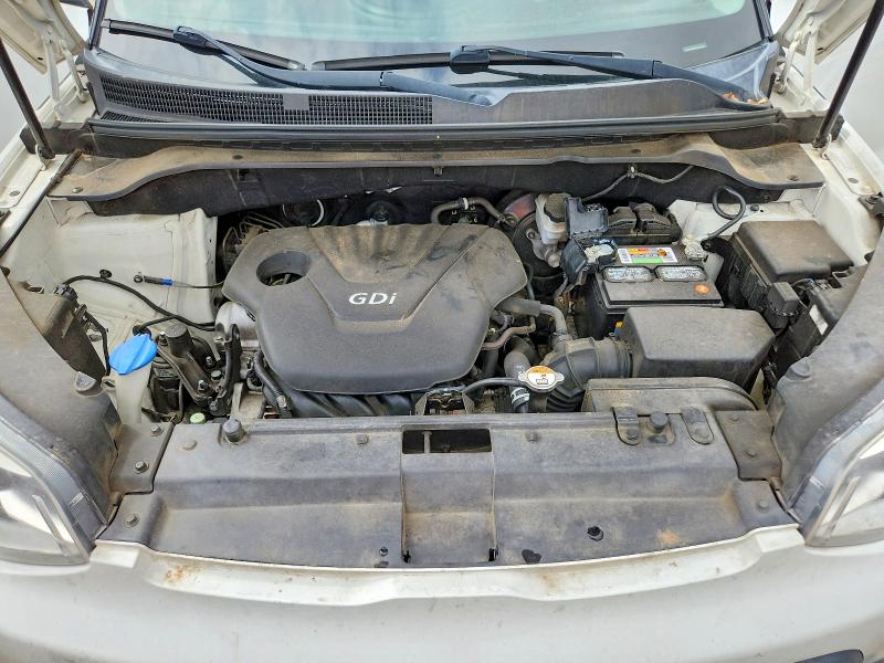 Auction sale of the 2016 Kia Soul, vin: KNDJN2A22G7361622, lot number: 61052146