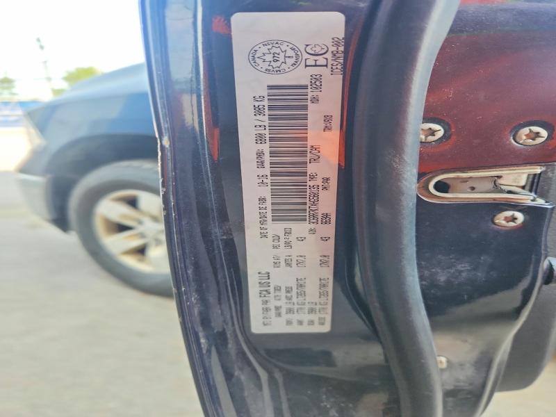 Продаж на аукціоні авто 2017 Ram 1500, vin: 3C6RR7KTXHG560135, номер лоту: 60122186