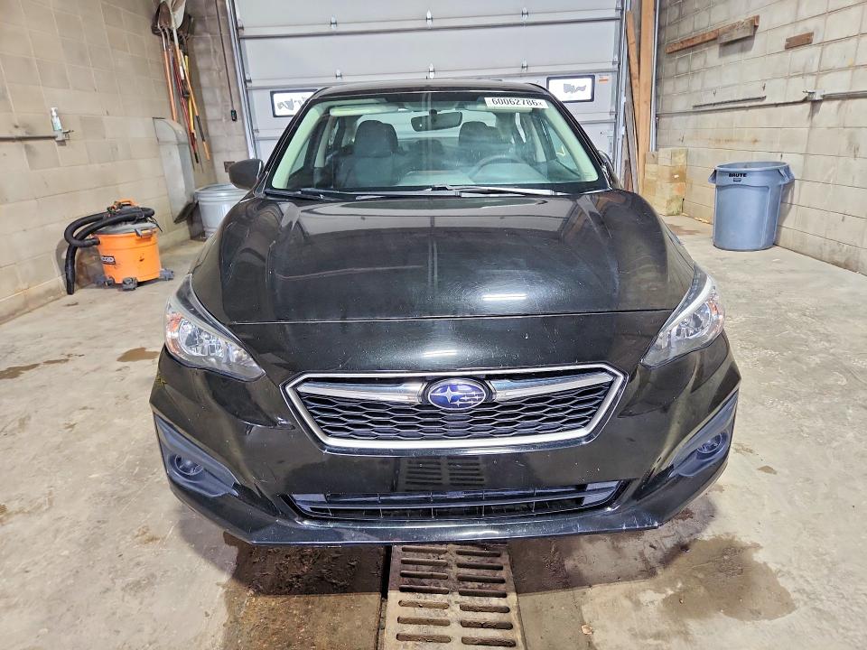 Aukcja sprzedaży 2018 Subaru Impreza, vin: 4S3GKAA66J3612043, numer aukcji: 60062786