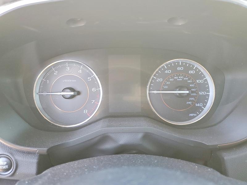 Aukcja sprzedaży 2019 Subaru Crosstrek, vin: JF2GTAMC7KH342406, numer aukcji: 59130526
