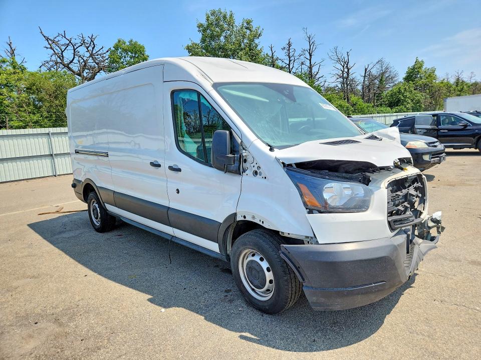 Aukcja sprzedaży 2019 Ford Transit, vin: 1FTYR2CM2KKB37645, numer aukcji: 60960746