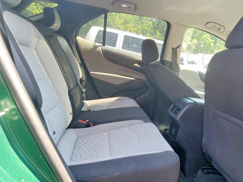 Aukcja sprzedaży 2019 Chevrolet Equinox, vin: 2GNAXHEV9K6190210, numer aukcji: 60475856