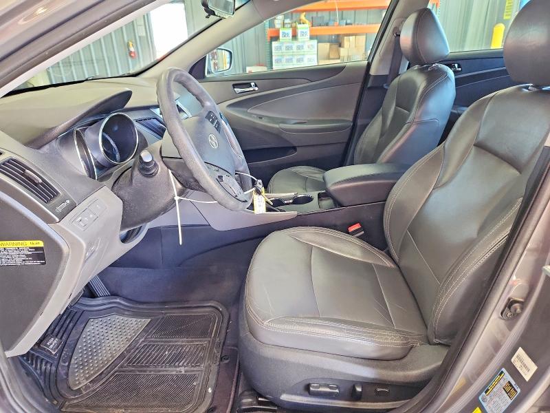 Продаж на аукціоні авто 2012 Hyundai Sonata, vin: 5NPEB4AC5CH386390, номер лоту: 62936806