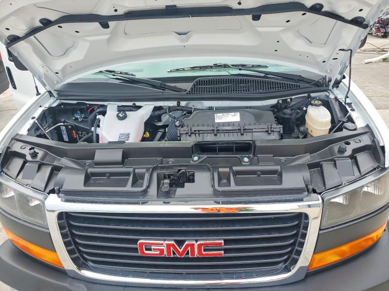 Продажа на аукционе авто 2026 Gmc Savana, vin: 1GTW7AF7XT1240882, номер лота: 62831326