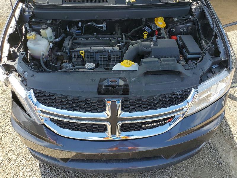 Aukcja sprzedaży 2018 Dodge Journey, vin: 3C4PDCAB0JT375458, numer aukcji: 61985796