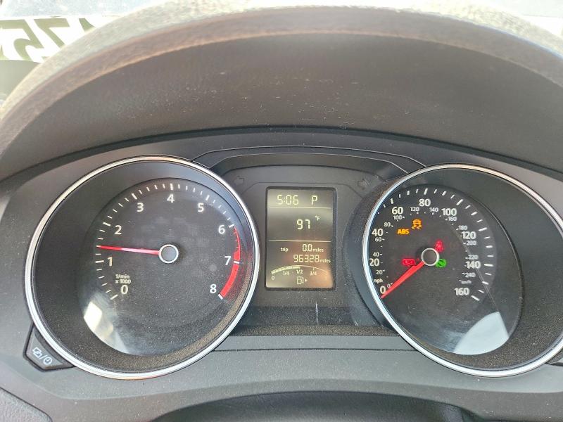 Продажа на аукционе авто 2017 Volkswagen Jetta, vin: 3VW2B7AJ7HM249968, номер лота: 85623175