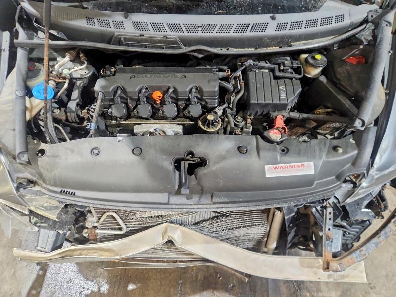Aukcja sprzedaży 2009 Honda Civic, vin: 2HGFA16519H343653, numer aukcji: 58952716