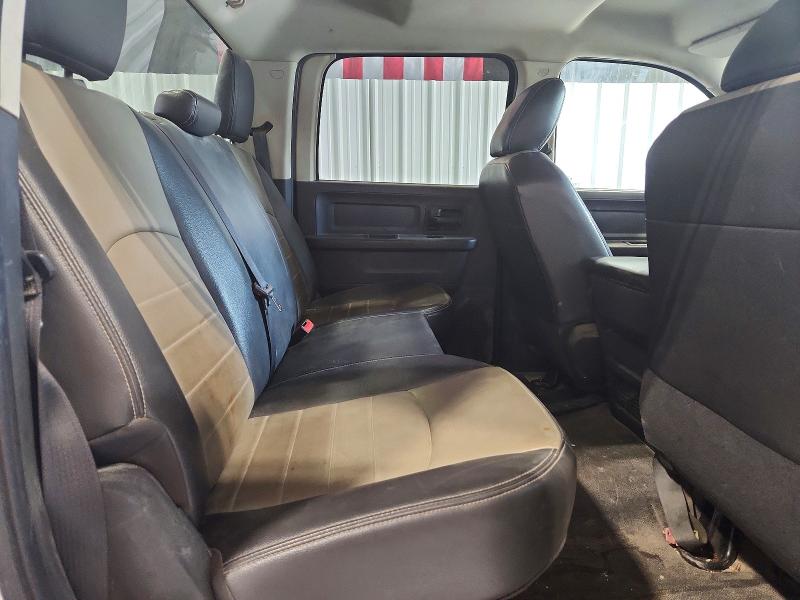 Aukcja sprzedaży 2011 Dodge Ram 1500, vin: 1D7RB1CPXBS692703, numer aukcji: 59983166