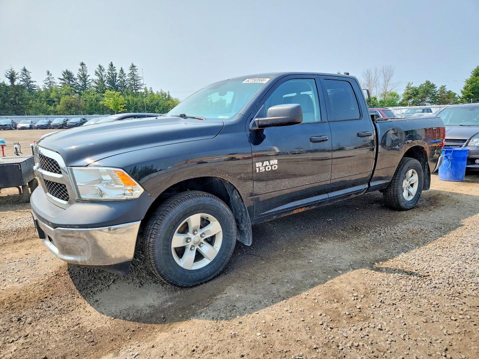 Aukcja sprzedaży 2015 Ram 1500, vin: 1C6RR7FG5FS646942, numer aukcji: 62750566