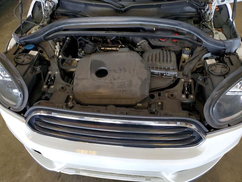 2020 Mini Cooper მანქანა იყიდება აუქციონზე, vin: WMZYW3C03L3L23718, აუქციონის ნომერი: 61837506