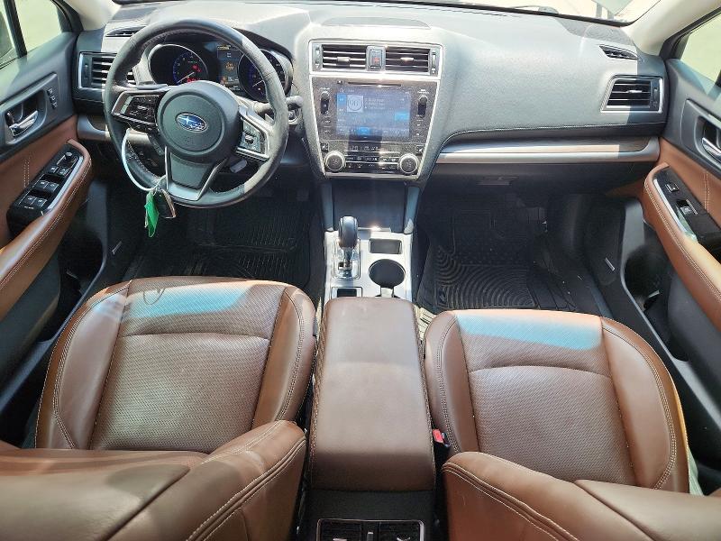 62999566 :رقم المزاد ، 4S4BSATC1K3392014 vin ، 2019 Subaru Outback مزاد بيع