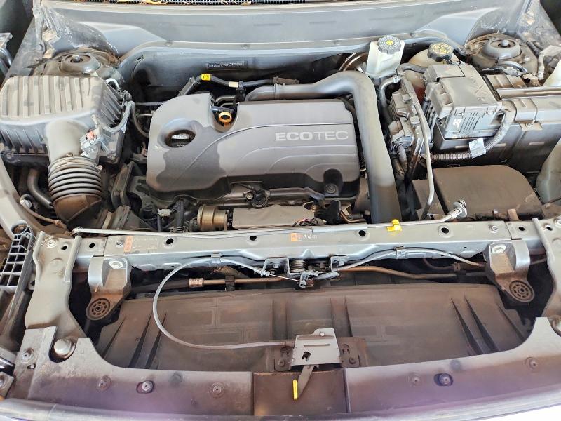 Aukcja sprzedaży 2018 Gmc Terrain, vin: 3GKALMEV0JL380859, numer aukcji: 59719836