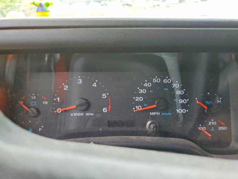 Aukcja sprzedaży 2006 Jeep Wrangler, vin: 1J4FA39S66P717185, numer aukcji: 61716376