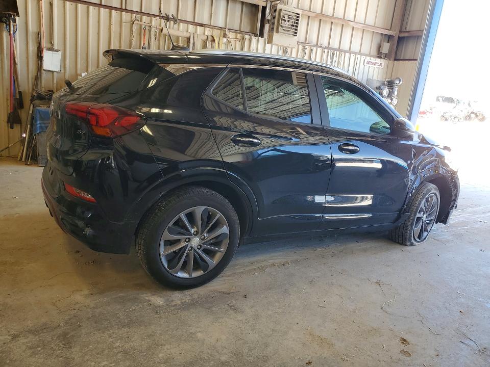 Aukcja sprzedaży 2020 Buick Encore Gx, vin: KL4MMDS20LB130066, numer aukcji: 60287186