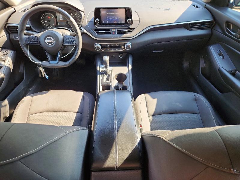 60802356 :رقم المزاد ، 1N4BL4BV2PN326899 vin ، 2023 Nissan Altima مزاد بيع
