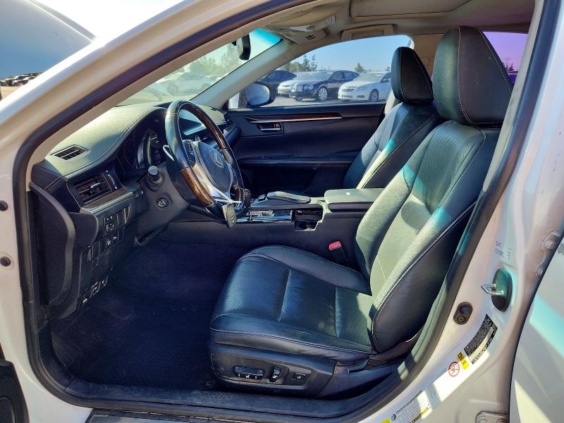 Продаж на аукціоні авто 2014 Lexus Es, vin: JTHBK1GG6E2125171, номер лоту: 59909476