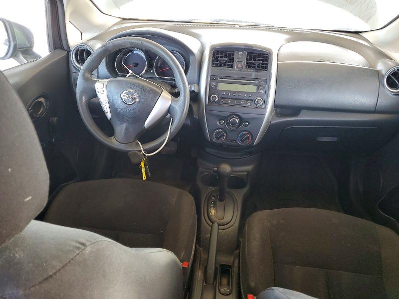 Aukcja sprzedaży 2016 Nissan Versa Note, vin: 3N1CE2CP7GL379582, numer aukcji: 61857776