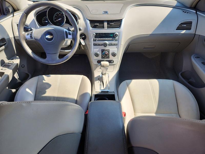 Продажа на аукционе авто 2008 Chevrolet Malibu, vin: 1G1ZJ577584186460, номер лота: 63184526
