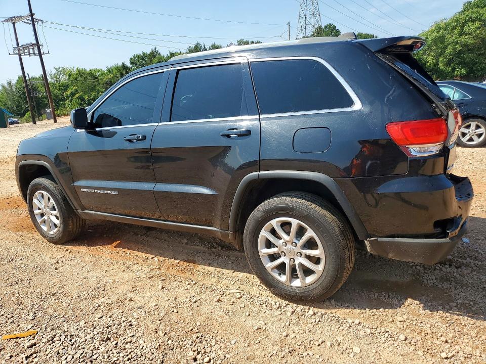 Продажа на аукционе авто 2014 Jeep Grand Cherokee, vin: 1C4RJFAG1EC352240, номер лота: 59798456