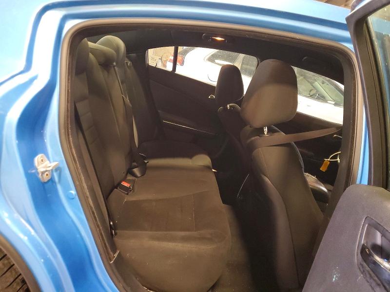 2012 Dodge Charger მანქანა იყიდება აუქციონზე, vin: 2C3CDXBG2CH108628, აუქციონის ნომერი: 62512266