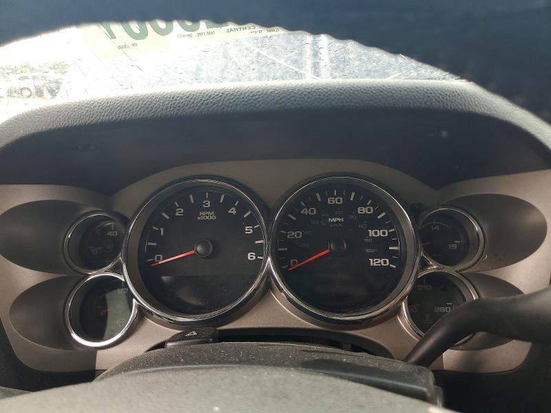 60162966 :رقم المزاد ، 3GCPKSE73CG236880 vin ، 2012 Chevrolet Silverado مزاد بيع