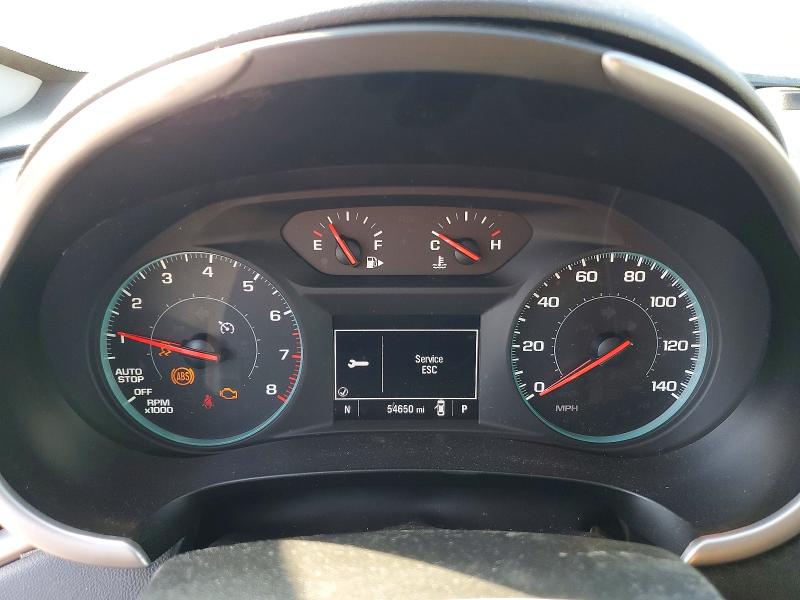 Aukcja sprzedaży 2024 Chevrolet Malibu, vin: 1G1ZD5ST0RF227823, numer aukcji: 59284096