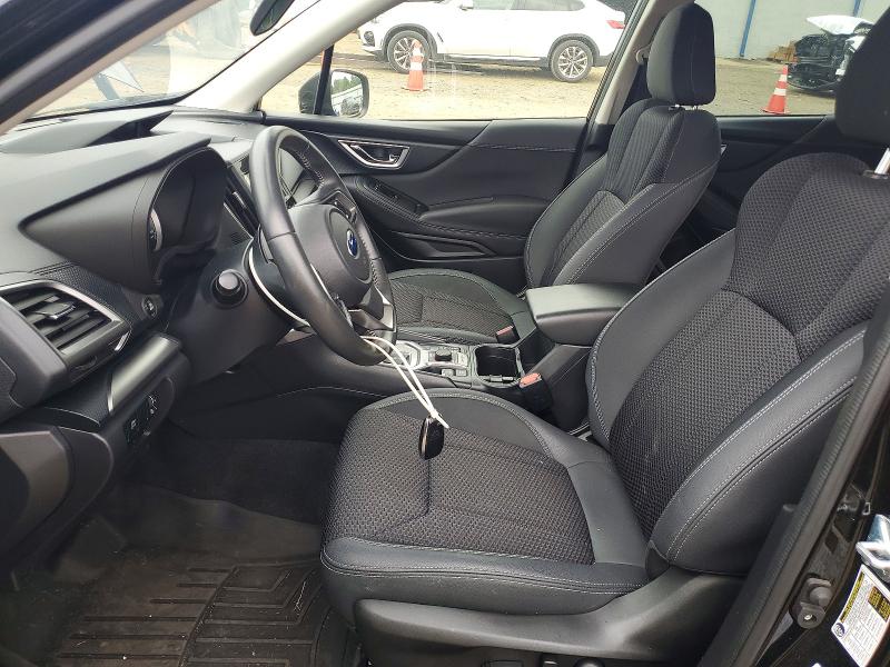 2023 Subaru Forester მანქანა იყიდება აუქციონზე, vin: JF2SKADC3PH528514, აუქციონის ნომერი: 60588246