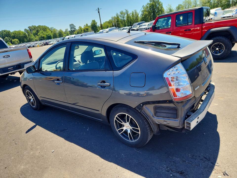 Продаж на аукціоні авто 2007 Toyota Prius, vin: JTDKB20U573232507, номер лоту: 60511486