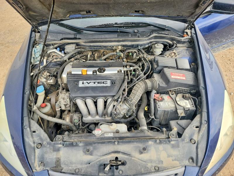 Aukcja sprzedaży 2004 Honda Accord, vin: 1HGCM56104A806386, numer aukcji: 61577416