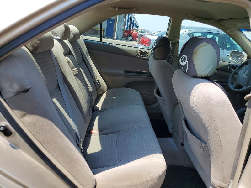 Продажа на аукционе авто 2005 Toyota Camry, vin: 4T1BE32K25U381503, номер лота: 59233126
