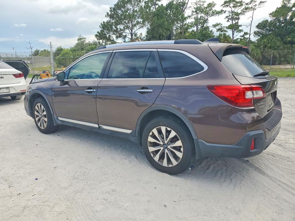 Aukcja sprzedaży 2019 Subaru Outback, vin: 4S4BSETC6K3306073, numer aukcji: 55037636