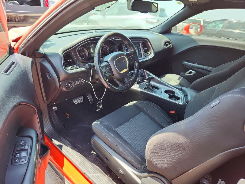 Aukcja sprzedaży 2017 Dodge Challenger, vin: 2C3CDZAG3HH527527, numer aukcji: 61790696
