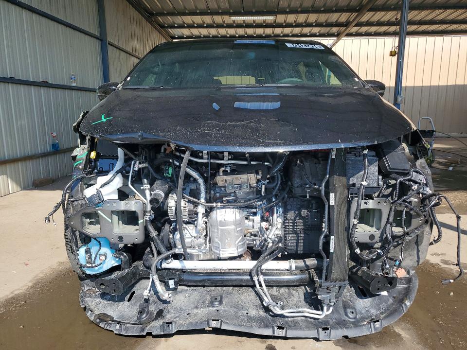 Aukcja sprzedaży 2026 Chrysler Pacifica, vin: 2C4RC1BG0TR250444, numer aukcji: 63431436