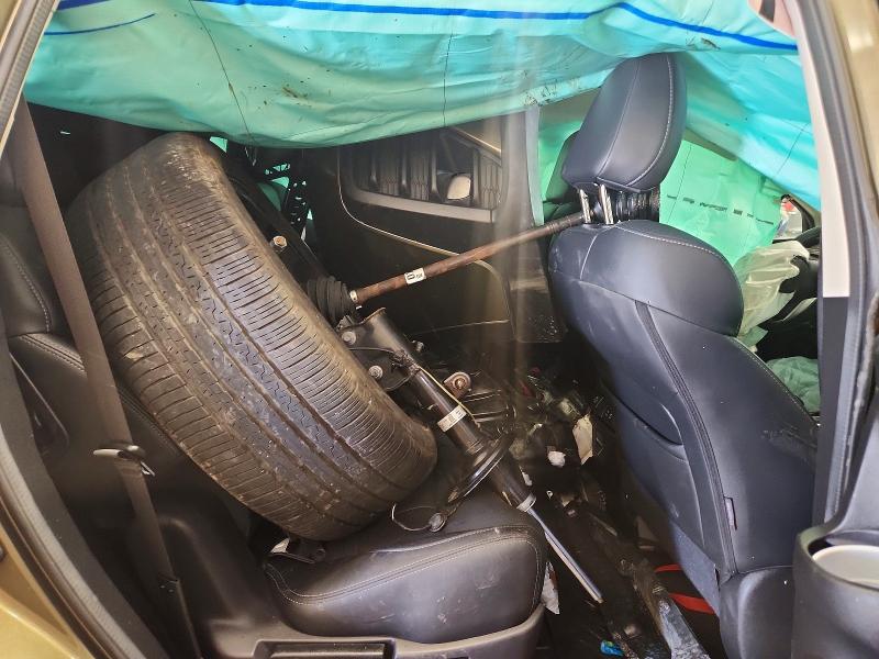 2020 Subaru Ascent მანქანა იყიდება აუქციონზე, vin: 4S4WMAUD7S3402435, აუქციონის ნომერი: 51924626