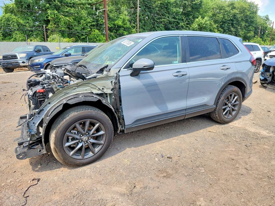 Aukcja sprzedaży 2026 Honda Cr-v, vin: 2HKRS4H78TH420896, numer aukcji: 62377636