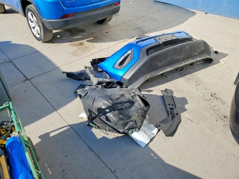 Продажа на аукционе авто 2019 Jeep Compass, vin: 3C4NJDBB7KT781419, номер лота: 60915626