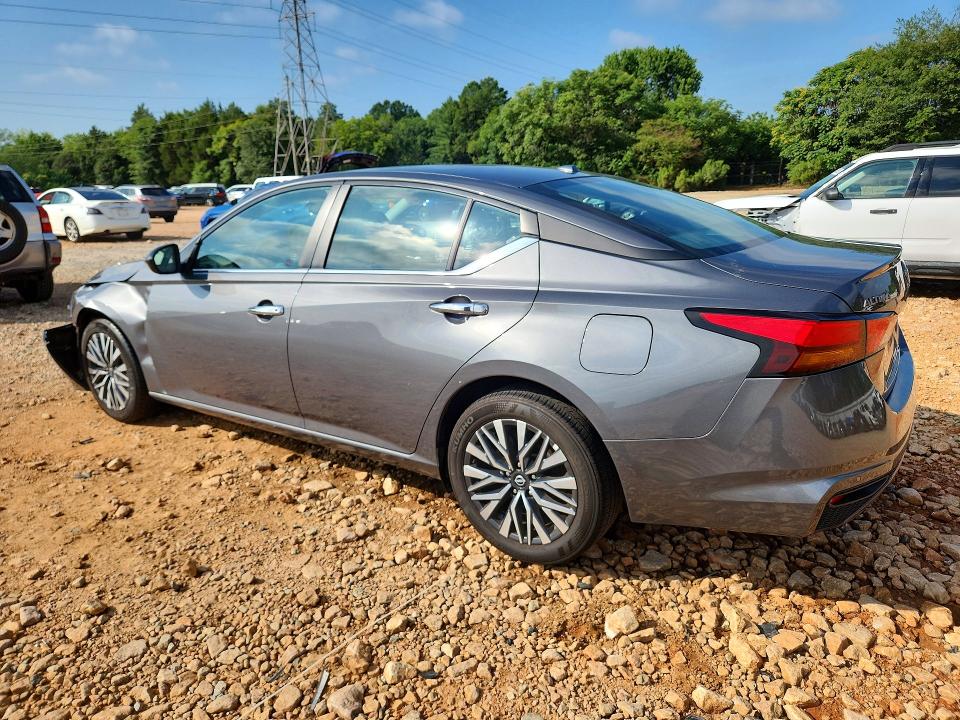 Aukcja sprzedaży 2025 Nissan Altima, vin: 1N4BL4DV2SN341487, numer aukcji: 60084366