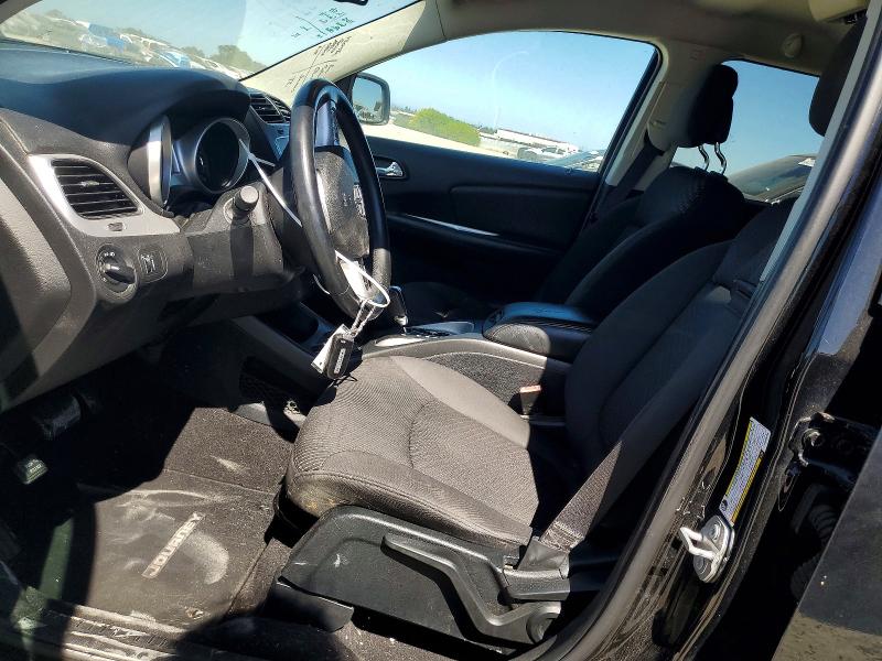 Auction sale of the 2017 Dodge Journey, vin: 3C4PDCABXHT555394, lot number: 63246976