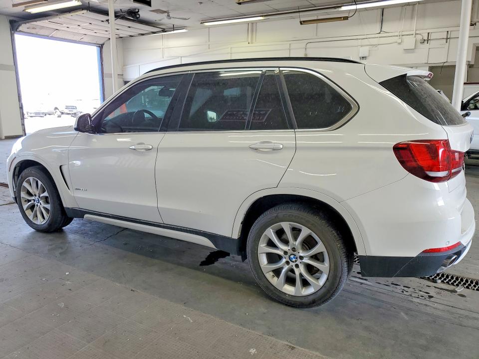 Aukcja sprzedaży 2015 Bmw X5, vin: 5UXKS4C56F0N07784, numer aukcji: 62660066