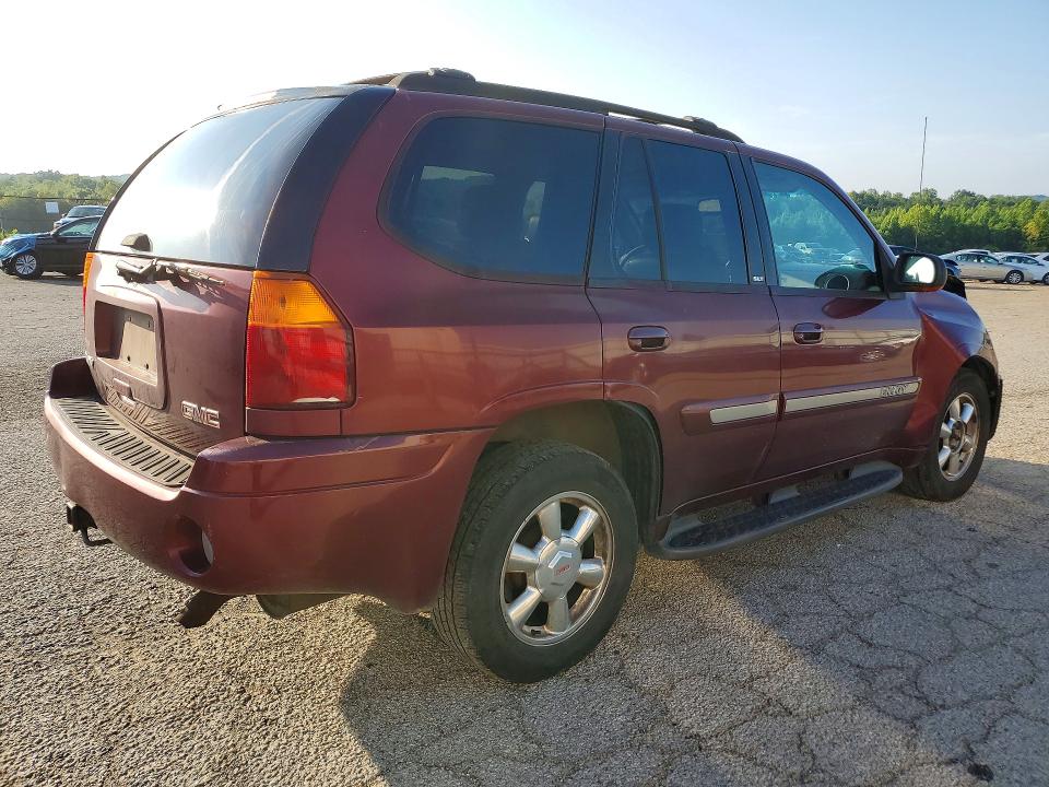 59886746 :رقم المزاد ، 1GKDT13S032184011 vin ، 2003 Gmc Envysleslt مزاد بيع