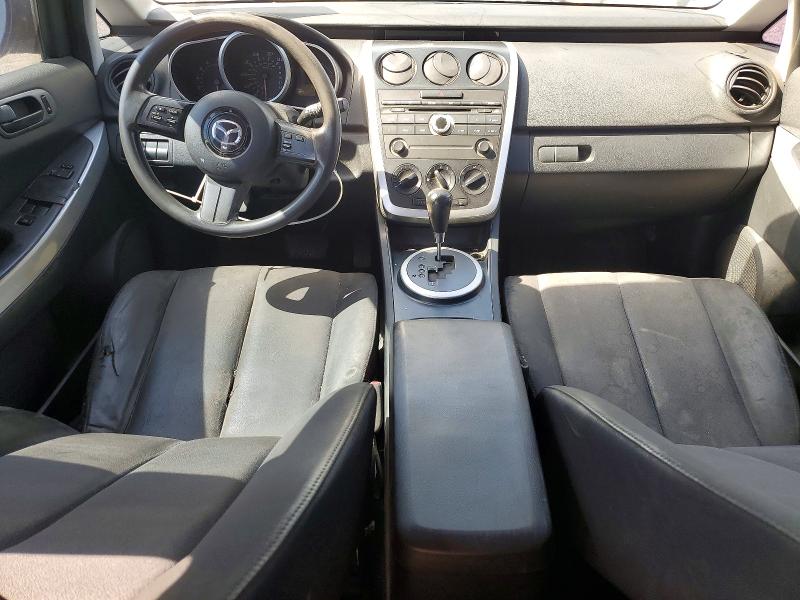Aukcja sprzedaży 2008 Mazda Cx-7, vin: JM3ER293780169827, numer aukcji: 62821976