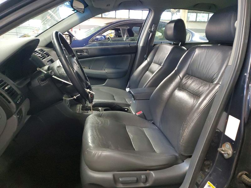 62449236 :رقم المزاد ، 1HGCM66866A062086 vin ، 2006 Honda Accord مزاد بيع